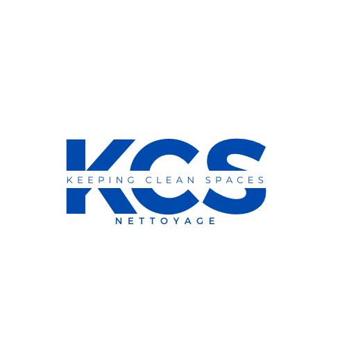 Logo KCS Nettoyage
